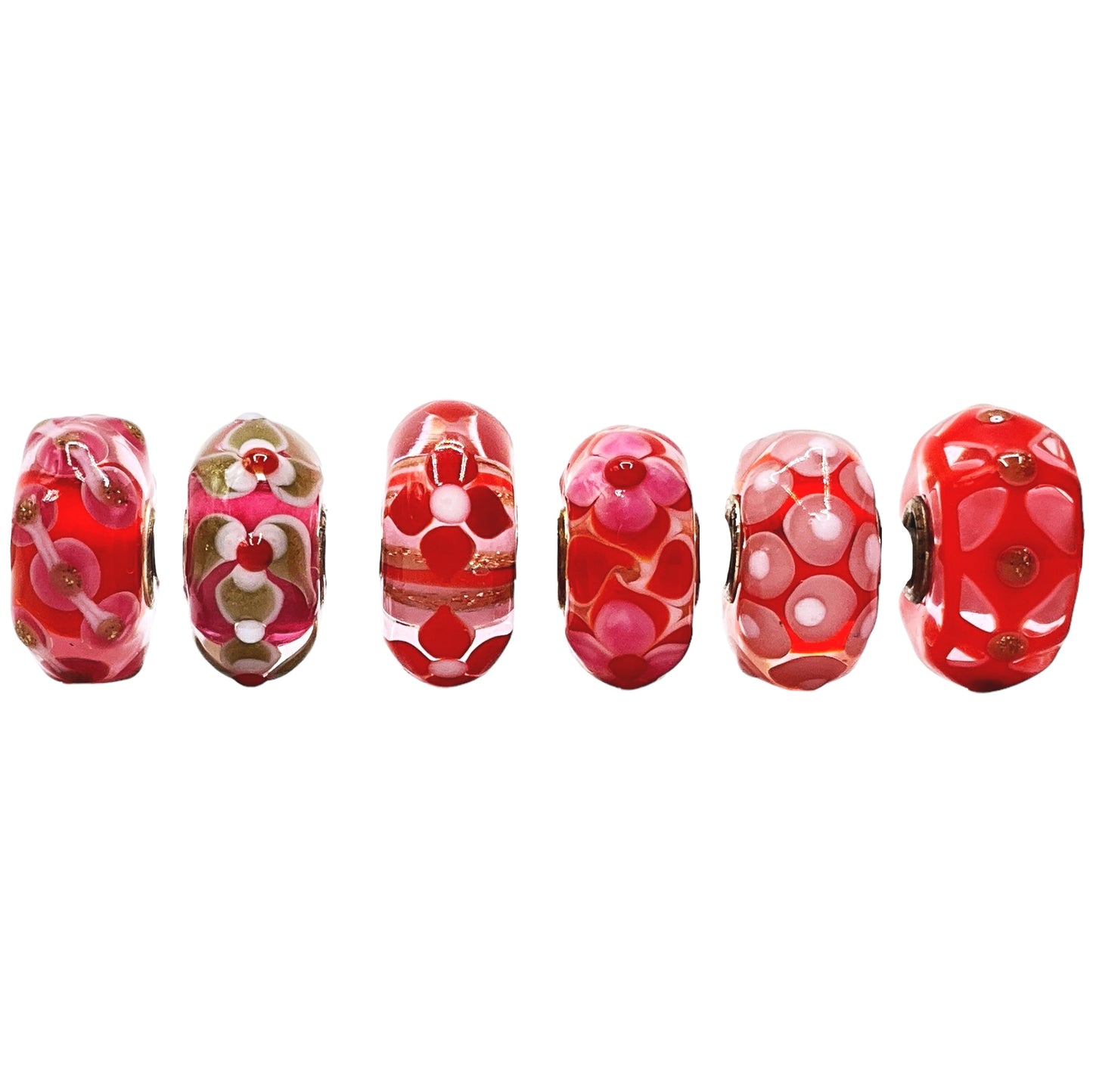 Beads Unici Trollbeads- 22