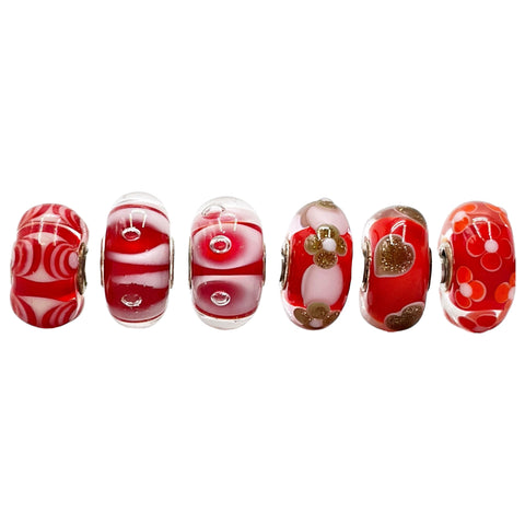 Beads Unici Trollbeads - 24