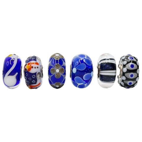 Beads Unici Trollbeads - 41