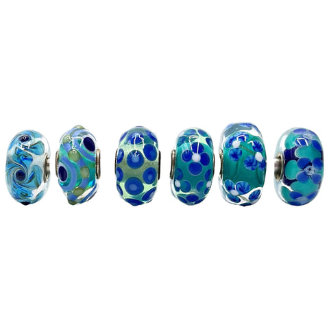 Beads Unici Trollbeads - 42