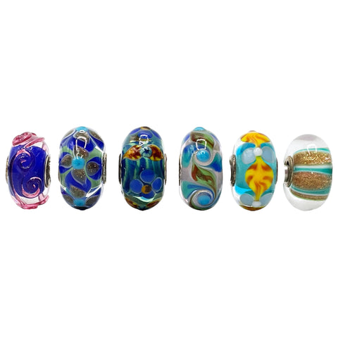 Beads Unici Trollbeads - 43