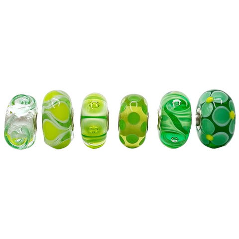 Beads Unici Trollbeads - 46