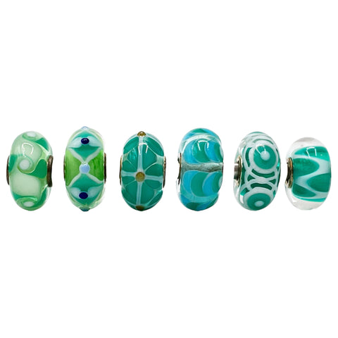 Beads Unici Trollbeads - 49
