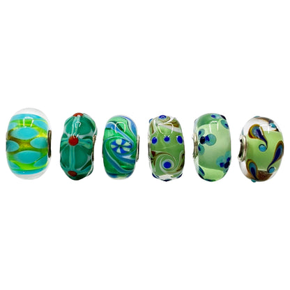 Beads Unici Trollbeads - 50