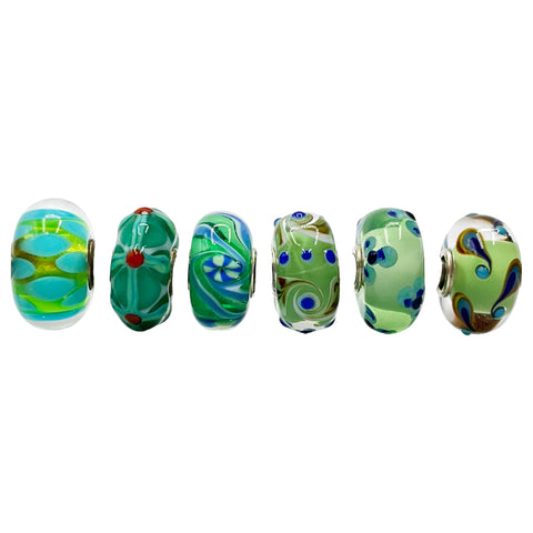 Beads Unici Trollbeads - 50