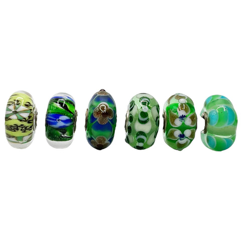 Beads Unici Trollbeads - 52