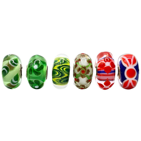 Beads Unici Trollbeads - 55