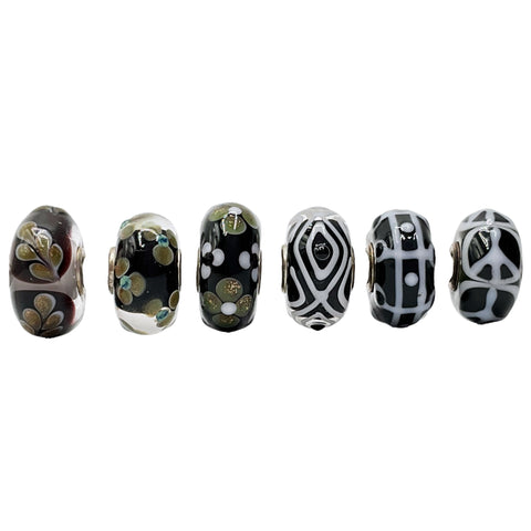 Beads Unici Trollbeads - 58