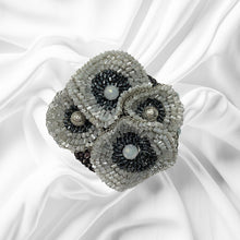 Bracciale Donna Fiori di Cristalli Ottaviani Bijoux - 47853
