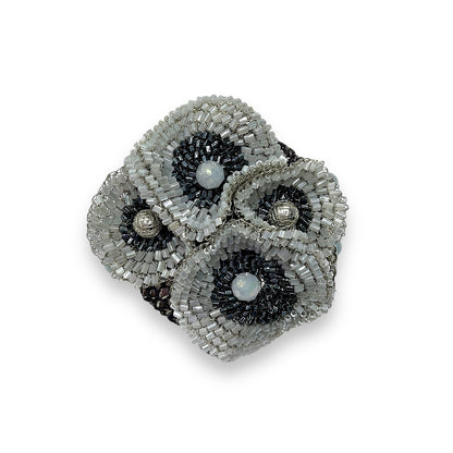 Bracciale Donna Fiori di Cristalli Ottaviani Bijoux - 47853