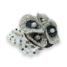Bracciale Donna Fiori di Cristalli Ottaviani Bijoux - 47853