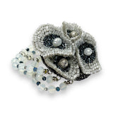 Bracciale Donna Fiori di Cristalli Ottaviani Bijoux - 47853