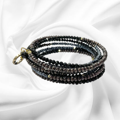 Bracciale Donna Spirale Rigida Ottaviani Bijoux - 500013B