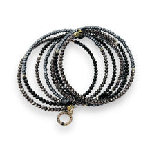 Bracciale Donna Spirale Rigida Ottaviani Bijoux - 500013B