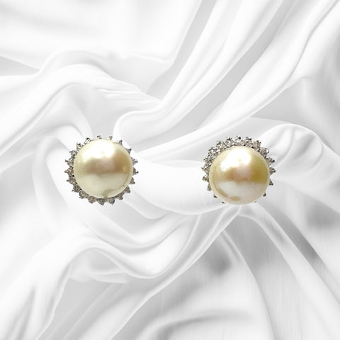 Orecchini Donna Perla Ottaviani Bijoux - 49224