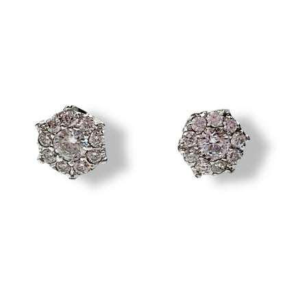 Orecchini Donna a Fiore Ottaviani Bijoux - 49226