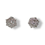 Orecchini Donna a Fiore Ottaviani Bijoux - 49226