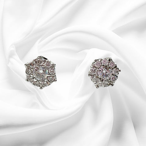 Orecchini Donna a Fiore Ottaviani Bijoux - 49226