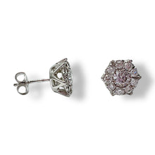Orecchini Donna a Fiore Ottaviani Bijoux - 49226