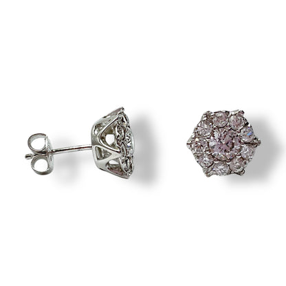 Orecchini Donna a Fiore Ottaviani Bijoux - 49226