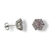 Orecchini Donna a Fiore Ottaviani Bijoux - 49226
