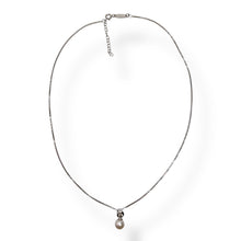 Collana Donna Perla e Zircone Ottaviani Bijoux - 480037