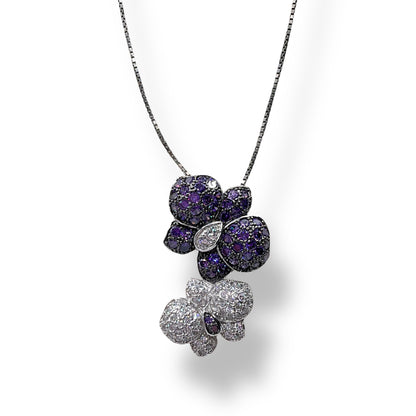 Collana Donna Orchidea Ottaviani Bijoux - 48708