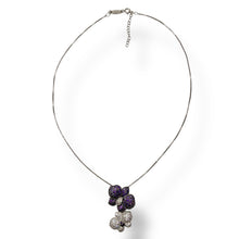 Collana Donna Orchidea Ottaviani Bijoux - 48708