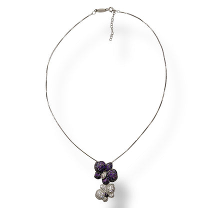 Collana Donna Orchidea Ottaviani Bijoux - 48708