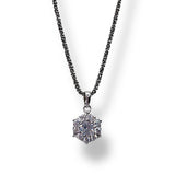 Collana Donna Punto Luce Ottaviani Bijoux - 480039