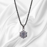 Collana Donna Punto Luce Ottaviani Bijoux - 480039
