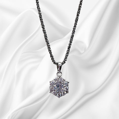 Collana Donna Punto Luce Ottaviani Bijoux - 480039