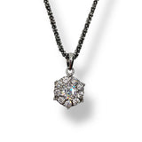 Collana Donna Punto Luce Ottaviani Bijoux - 480039