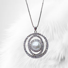 Collana Donna Perla Saturno Ottaviani Bijoux - 48685