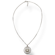 Collana Donna Perla Saturno Ottaviani Bijoux - 48685