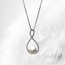 Collana Donna Perla Infinito Ottaviani Bijoux - 48326