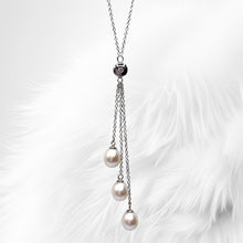 Collana Donna Perle Ottaviani Bijoux - 48763