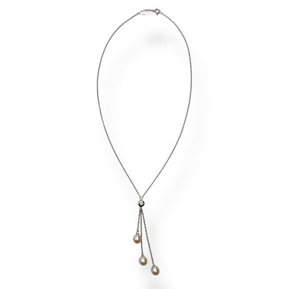 Collana Donna Perle Ottaviani Bijoux - 48763