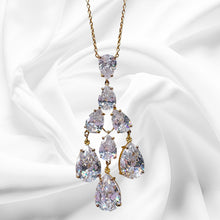 Collana Donna Cristalli Ottaviani Bijoux - 48365