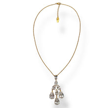 Collana Donna Cristalli Ottaviani Bijoux - 48365