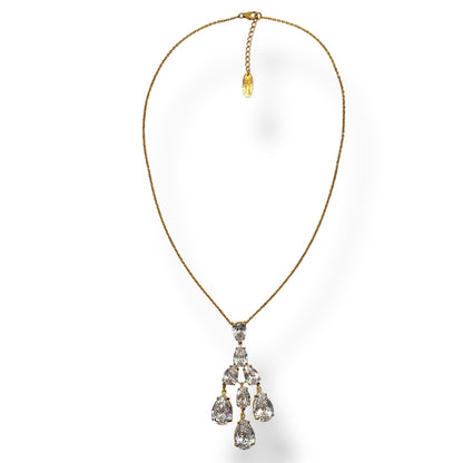 Collana Donna Cristalli Ottaviani Bijoux - 48365