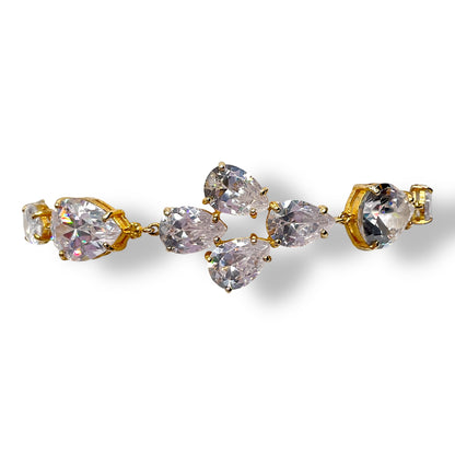 Bracciale Donna Cristalli Ottaviani Bijoux - 47378