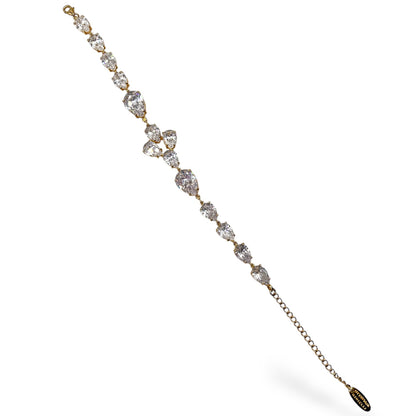 Bracciale Donna Cristalli Ottaviani Bijoux - 47378
