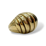 Anello Donna Conchiglia - Lucos Preziosi