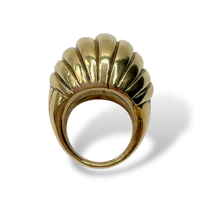 Anello Donna Conchiglia - Lucos Preziosi