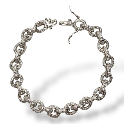 Bracciale Donna a Maglie Ottaviani Bijoux - 47684