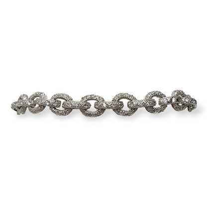 Bracciale Donna a Maglie Ottaviani Bijoux - 47684