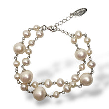 Bracciale Donna con Perle Ottaviani Bijoux - 47386