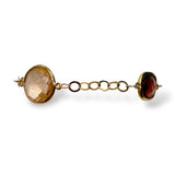Bracciale Donna con Quarzi - Lucos Preziosi
