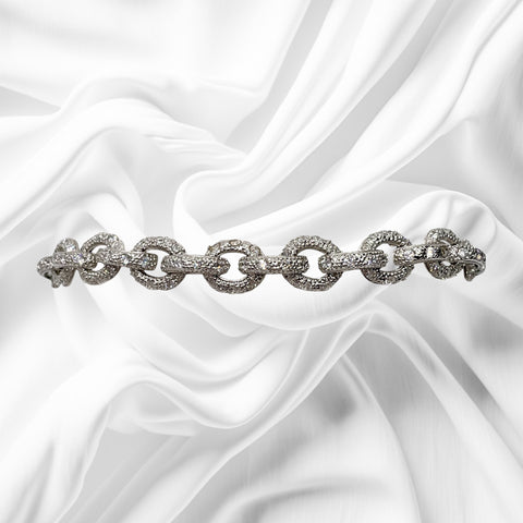 Bracciale Donna a Maglie Ottaviani Bijoux - 47684